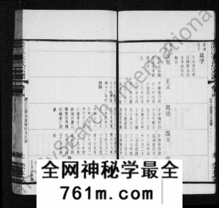江苏朱氏族谱-朱氏宗谱 [38卷,及卷首末](别名：澄江朱氏宗谱).pdf电子版