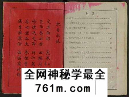 湖南伍赵氏赵氏族谱-伍赵六修族谱 [合24卷及卷首].pdf电子版