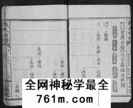 湖南钱氏族谱-钱氏族谱.pdf电子版