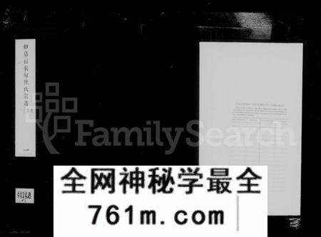 江苏陈氏族谱-如皋石家甸陈氏宗谱 [28卷](别名：陈氏宗谱).pdf电子版