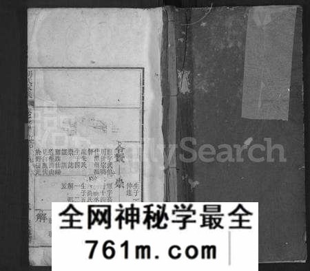 湖北胡氏族谱-胡氏宗谱 [44卷,首8卷].pdf电子版