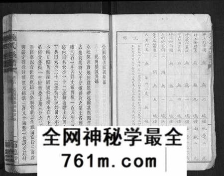 湖南锺氏族谱-锺氏族谱.pdf电子版