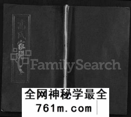 湖北高氏族谱-高氏家谱 [10卷,首2卷](别名：Gao Shi Jia Pu).pdf电子版