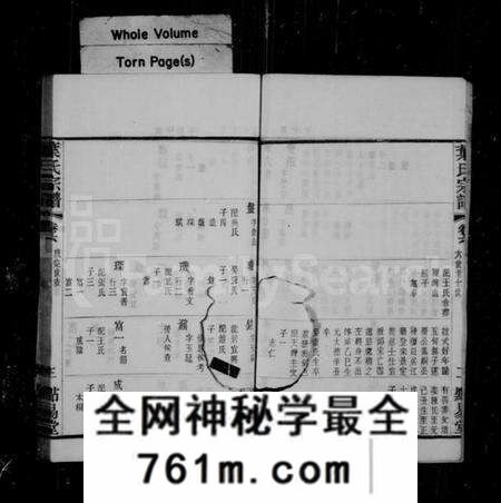 江苏叶氏族谱-叶氏宗谱 [12卷](别名：叶氏家乘、圻里叶氏宗谱).pdf电子版