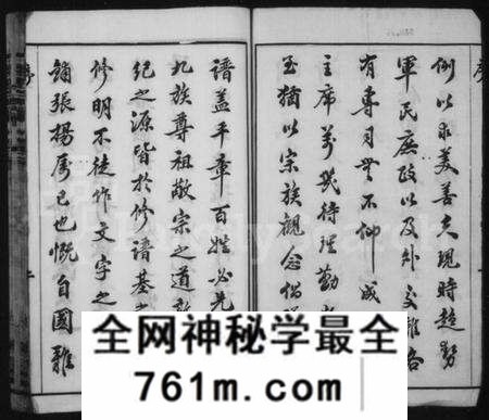 江苏臧氏族谱-臧氏宗谱 [8卷](别名：金沙湖头臧氏宗谱).pdf电子版