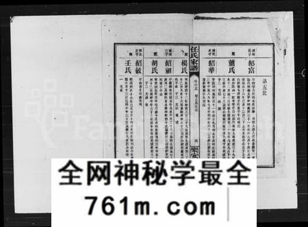 湖南陈氏族谱-陈氏通谱.pdf电子版