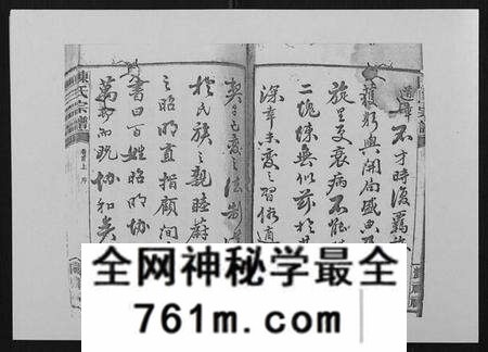 湖南陈氏族谱-陈氏宗谱[139卷].pdf电子版