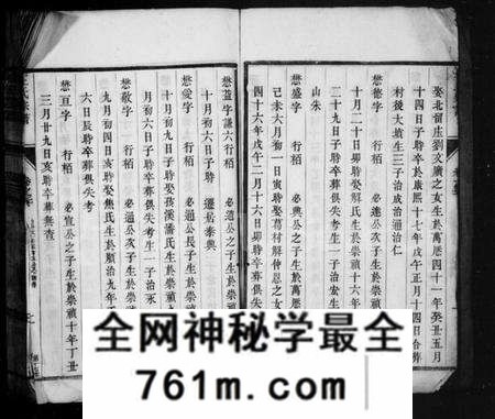 江苏王氏族谱-苦竹王氏宗谱 [残卷](王氏宗谱).pdf电子版