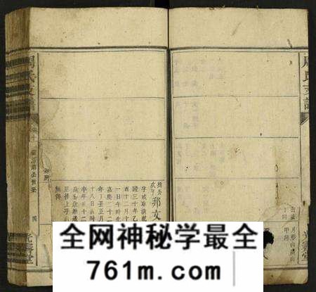 湖南周氏族谱-周氏支谱 [24卷及卷首末各1卷].pdf电子版