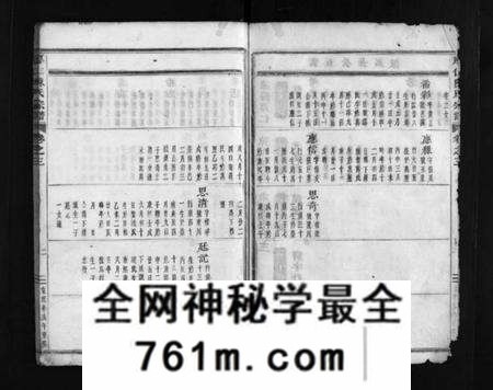 浙江陈氏族谱-浦阳厚仁陈氏宗谱 [残卷].pdf电子版