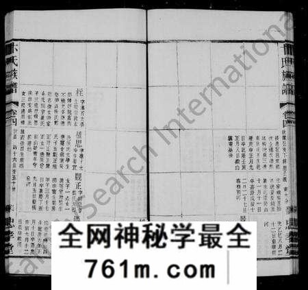 江苏卞氏族谱-卞氏族谱 [16卷,首1卷](别名：胜西卞氏族谱).pdf电子版