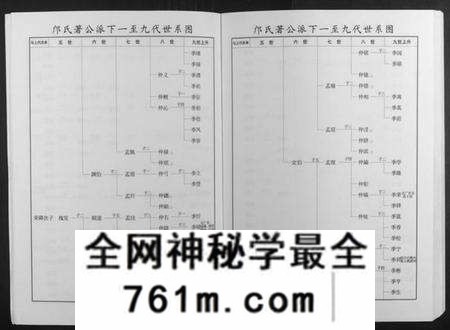 湖南邝氏族谱-邝氏十五修族谱.pdf电子版
