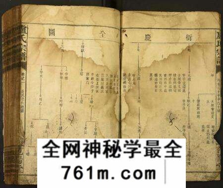 江西卢氏族谱-卢氏宗谱.pdf电子版