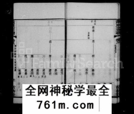 江苏黄氏族谱-黄氏宗谱 [22卷].pdf电子版