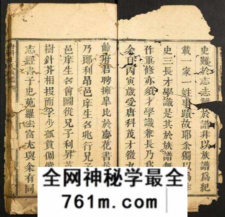 浙江王氏族谱-唐科王氏族谱.pdf电子版