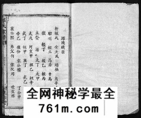 湖北邹氏族谱-邹氏宗谱 [11卷,含首1卷](别名：Zou Shi Zong Pu、邹氏宗谱).pdf电子版
