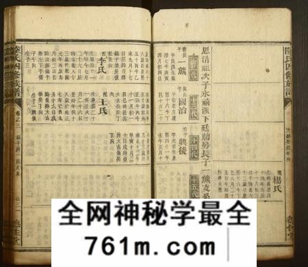 湖南陆氏族谱-陆氏四修族谱[卷数不详].pdf电子版
