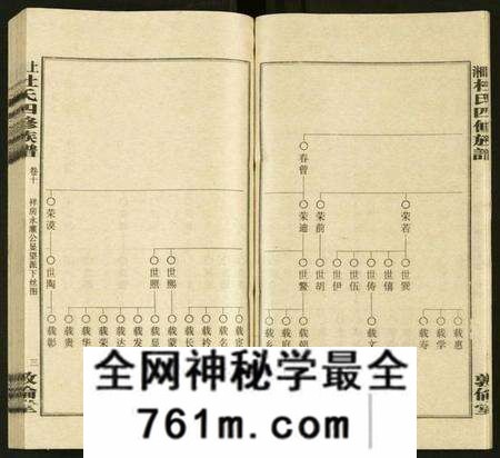 湖南杜氏族谱-上湘杜氏四修族谱 [存43卷].pdf电子版