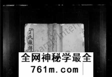 湖南丁氏族谱-丁氏续修族谱 [19卷,首2卷].pdf电子版