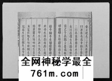 江西陈氏族谱-陈氏宗谱 [29卷首1卷].pdf电子版