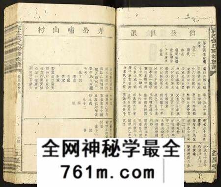 江西黄氏族谱-贡江黄氏联修族谱.pdf电子版