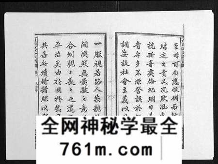 湖南袁氏族谱-石园袁氏族谱[24卷].pdf电子版