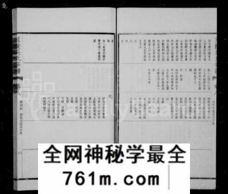 江苏吴氏族谱-延陵吴氏宗谱 [24卷].pdf电子版