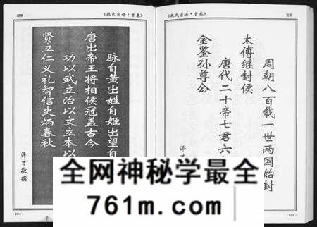 湖北魏氏族谱-魏氏宗谱[12卷首1卷附1卷].pdf电子版
