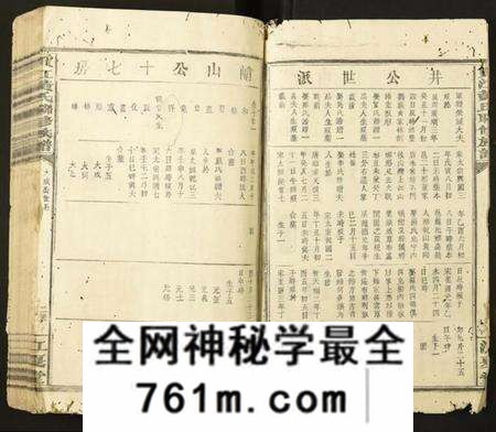 江西黄氏族谱-贡江黄氏联修族谱.pdf电子版