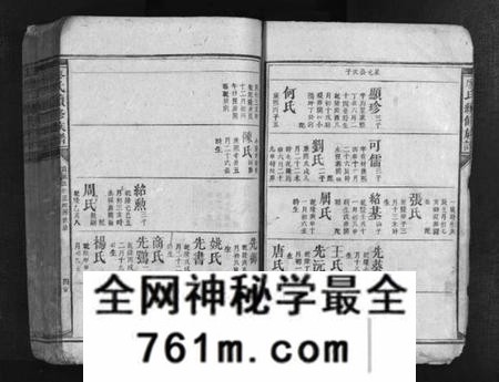 湖南廖氏族谱-廖氏续修族谱 [不分卷].pdf电子版