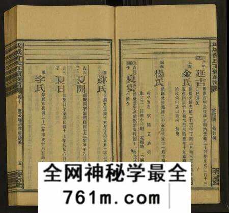 湖南曾氏族谱-武城曾氏五修族谱 [28卷].pdf电子版