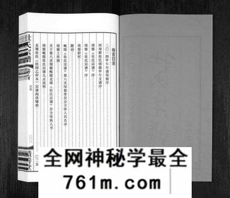 江苏壮氏族谱-壮氏宗谱[8卷,首1卷](别名：Zhuang Shi Zong Pu).pdf电子版