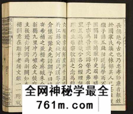 湖北魏氏族谱-魏氏宗谱.pdf电子版