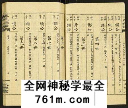 湖南王氏族谱-浏阳平乐园王氏族谱.pdf电子版