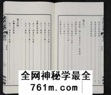江苏史氏族谱-史氏泗阳东支宗谱 [8卷,含卷首](别名：史氏宗谱).pdf电子版