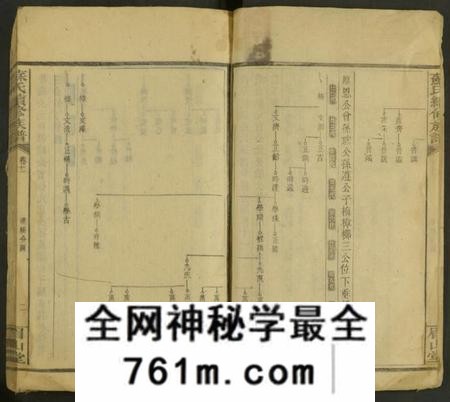 湖南苏氏族谱-苏氏续修族谱 [12卷及首2卷].pdf电子版