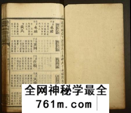 湖南陆氏族谱-陆氏四修族谱[卷数不详].pdf电子版