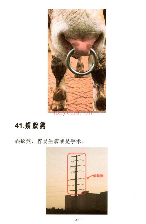 《明灯‑阳宅风水》247页