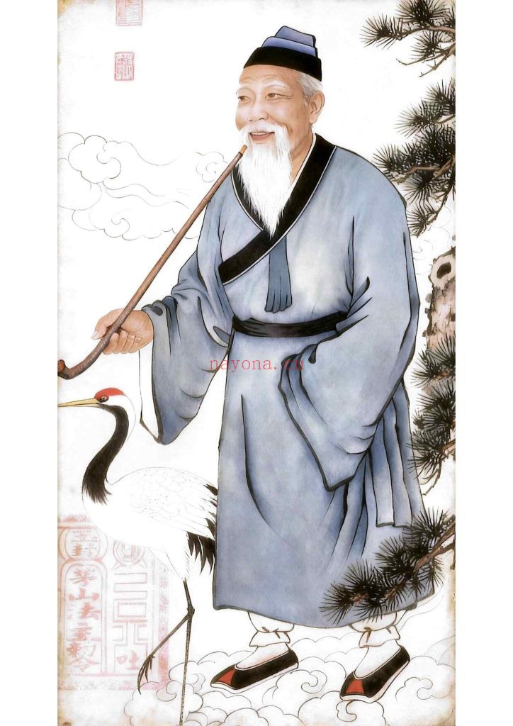 《茅山白莲真心(符篇原件)》