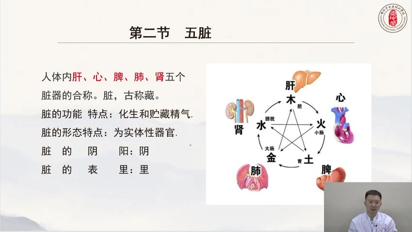 霍英《杰氏徒手整形高级班》视频101集