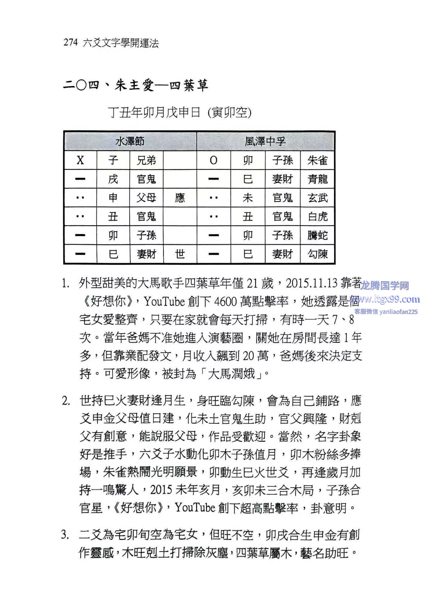 六爻文字学539页pdf