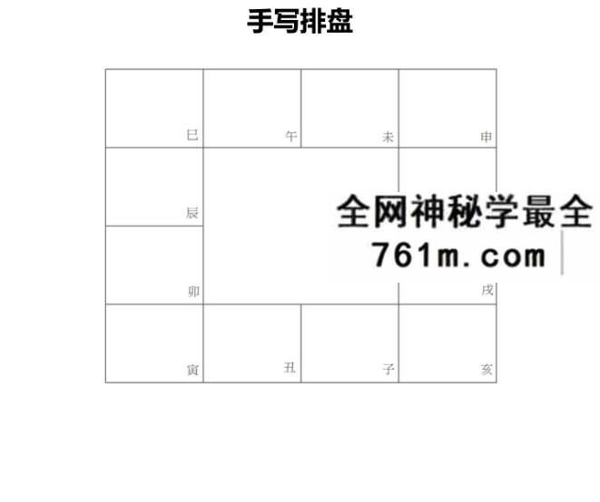 华哥《运相阁紫微斗数课程》188页