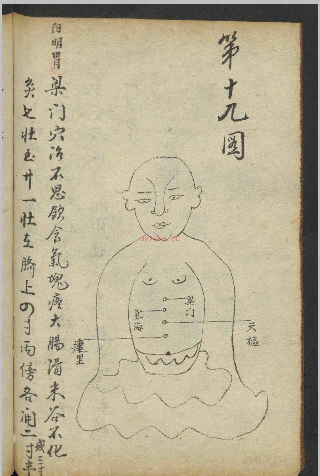 集验良方 , 1864