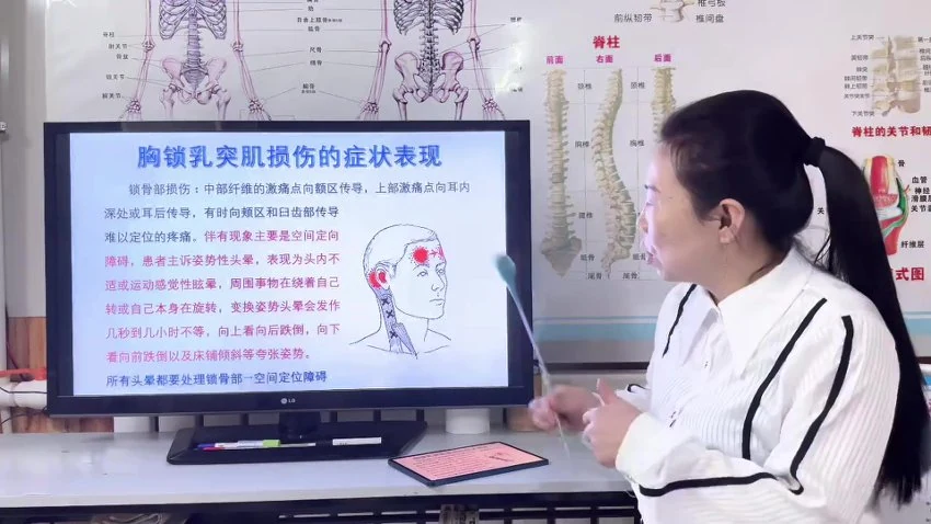 《蒙医包氏正骨3套合集 腰间盘突 颈椎疼痛 神经卡压疗法