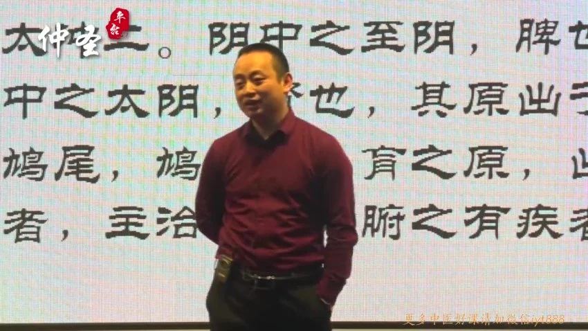 《刘长青针灸合集》视频94集