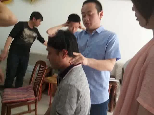 《刘长青针灸合集》视频94集