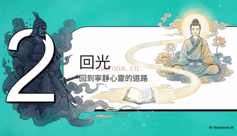 玄黄修行笔记太乙金华宗旨13章修炼课程13集视频