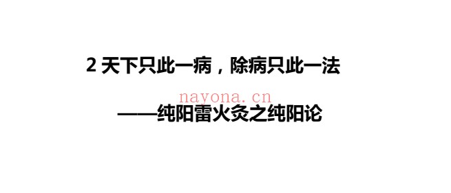 纯阳雷火灸2026新版PDF 中医外治法