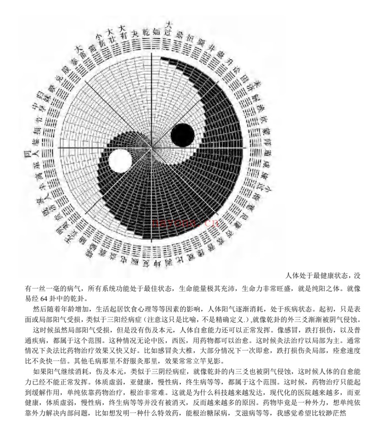 纯阳雷火灸2026新版PDF 中医外治法