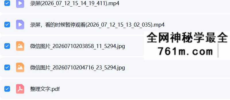 法葵 仙人指路通灵术 视频+文档